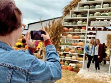 Omaha Junkstock Fall Weekend Giveaway