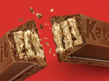 Family Dollar + Kit-Kat Education Scholarship Sweepstakes