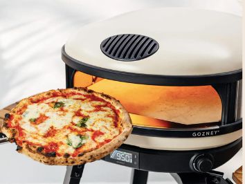 Gozney + Smorgasburg Los Angeles: The Pizza Special Giveaway