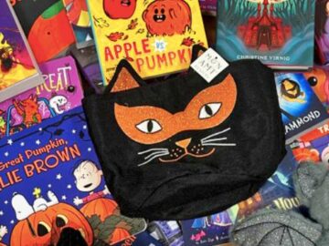 The Simon Kids Halloween Sweepstakes