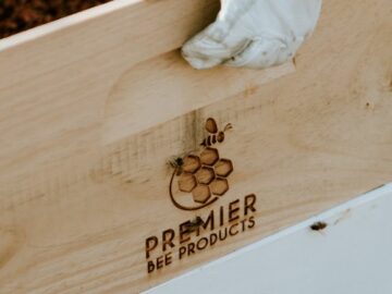 Premier Bee Campus Tour Giveaway