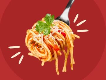 Barilla Ticket to Togetherness Sweepstakes