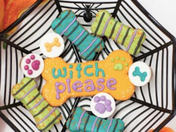Embark + Wufers Howl-O-Ween Giveaway