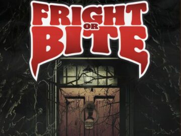 Burger King Fright or Bite Instant Win
