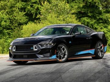 Autozone 2024 RTR Vehicles Sweepstakes