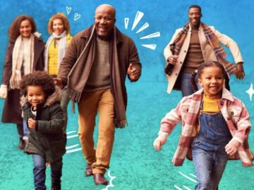 Fandango Relief That Rewards Sweepstakes