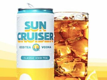 Sun Cruiser Maui Getaway Sweepstakes