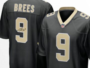 Saints 2024 Thursday Night Football VIP Experience Sweepstakes