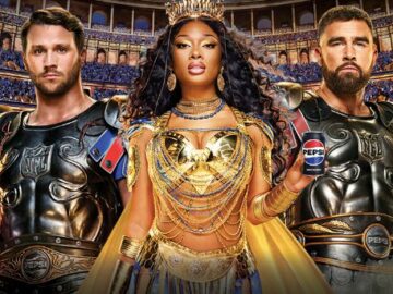 Pepsi Make Your Gameday Epic Sweepstakes and Instant Win (Limited States)