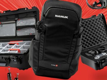 Nanuk Ultimate Gear Bundle