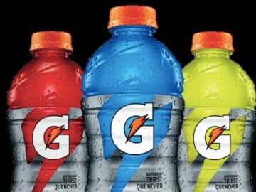 Gatorade Super Bowl LIX 2024 Sweepstakes (Limited States)
