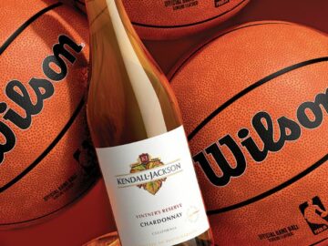 Kendall-Jackson & NBA All-Star Sweepstakes