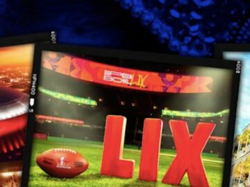 Dallas Cowboy & Invisalign VIP Super Bowl Sweepstakes