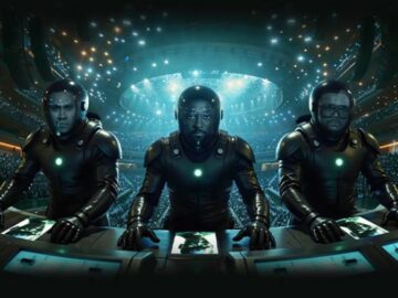 iHeartRadio Black Eyed Peas Las Vegas Residency Sweepstakes