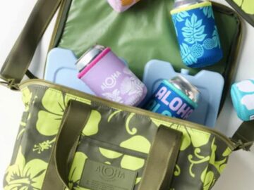 Aloha Ultimate Getaway Giveaway