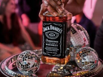 Jack Daniel's Latin Grammy Party Sweepstakes