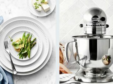 Williams Sonoma 2024 Dream Registry Sweepstakes