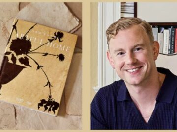Williams Sonoma Home x Josh Young Artful Home Giveaway