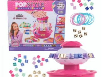 GMA3 and Spin Master Giveaway