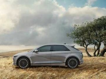 Hyundai Fun Driving Sweepstakes