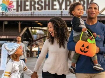 Visit Pennsylvania Sweet Getaway Sweepstakes