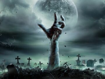 ViewSonic and AtmosFX Halloween Sweepstakes