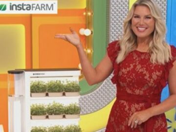 Price is Right InstaFarm Giveaway