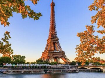 TripAdvisor Passport To Paris Sweepstakes