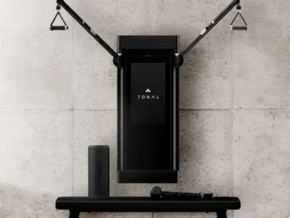 Tonal Tonal Intelligent Home Gym Giveaway