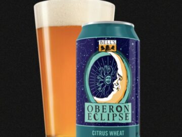 Bell's Beer Light in the Darkness 2024 Sweepstakes