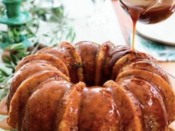 Rodelle & Schermer Pecans Sensational Fall Sweepstakes