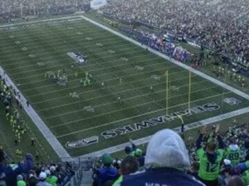 American Family Insurance Seattle Seahawks Suite Dreams Sweepstakes