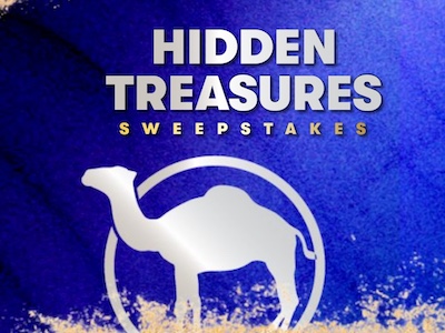 camel cigarettes sweepstakes Double Hump Day 2026 and Instant Win Camel Cigarettes Crush - Pack