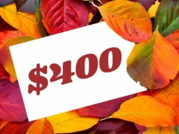 Just A Pinch Full Spread Thanksgiving Feast for 10 Giveaway