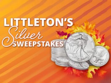 Littleton’s Silver Sweepstakes