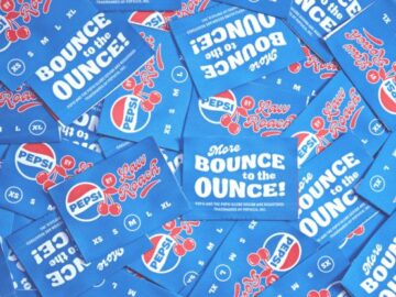 Pepsi X Law Roach Drop Sweepstakes