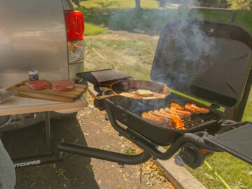 Smithey Elevate Your Tailgate Giveaway