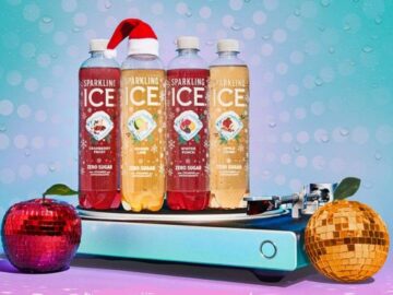 Sparkling Ice Sparkle Ball Sweepstakes