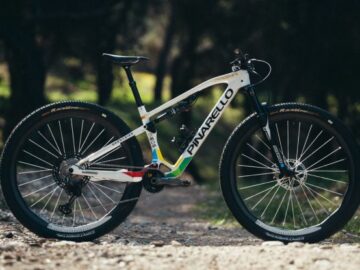 SunGod Pinarello Dogma XC Bike Giveaway