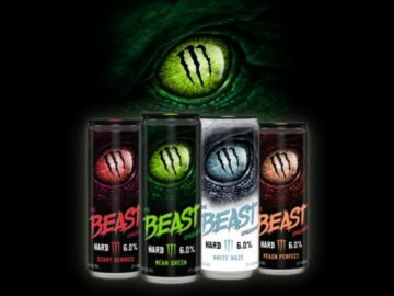 The Beast Unleashed Utah Drone Sweepstakes (Utah Only)