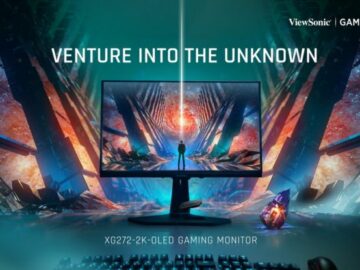 ViewSonic Support Squad Sweepstakes
