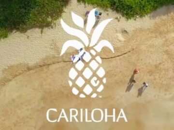 Cariloha Aloha Getaway Giveaway
