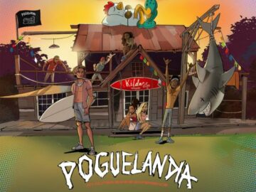 Netflix OBX4 Poguelandia Sweepstakes