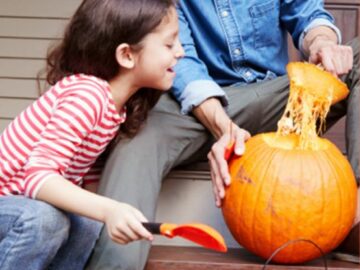 Pumpkin Masters 2024 Pumpkin Carving Contest (Photo)