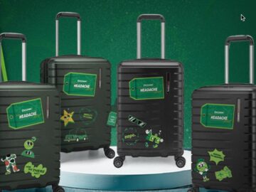 Excedrin Tis Headache Relief Sweepstakes