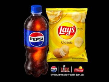 Circle K X Pepsi 2024 Super Bowl LIX Sweepstakes (Limited States)