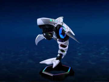 Cooler Master Shark X Giveaway