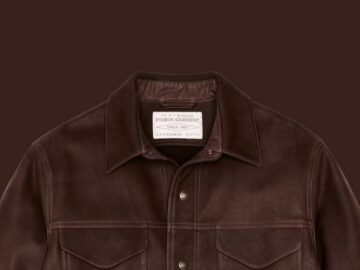 Filson Holiday Giveaway