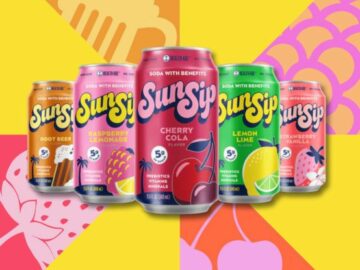 Health-ade Sun Sip Giveaway