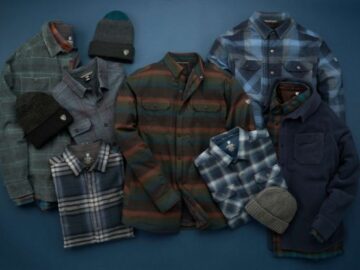 Kühl X Shift Adventure Ready Giveaway
